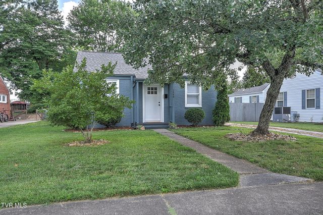 1549 Carolina Avenue, Kingsport, TN 37664