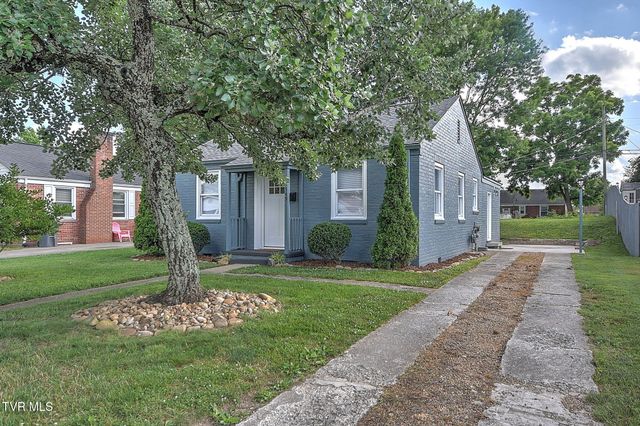 1549 Carolina Avenue, Kingsport, TN 37664