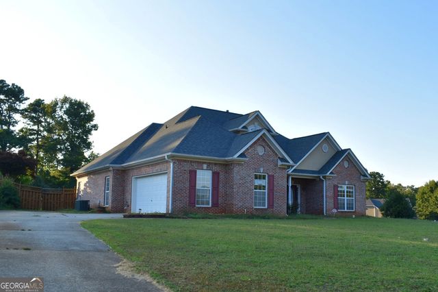 500 Soho Place, Locust Grove, GA 30248