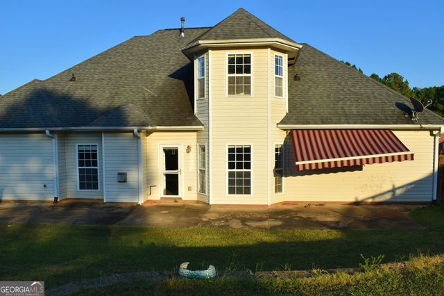 500 Soho Place, Locust Grove, GA 30248