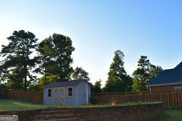 500 Soho Place, Locust Grove, GA 30248