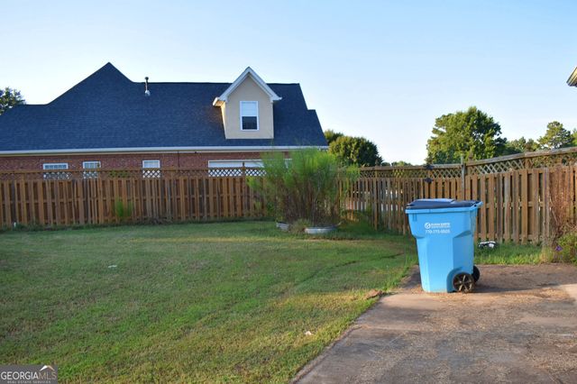 500 Soho Place, Locust Grove, GA 30248