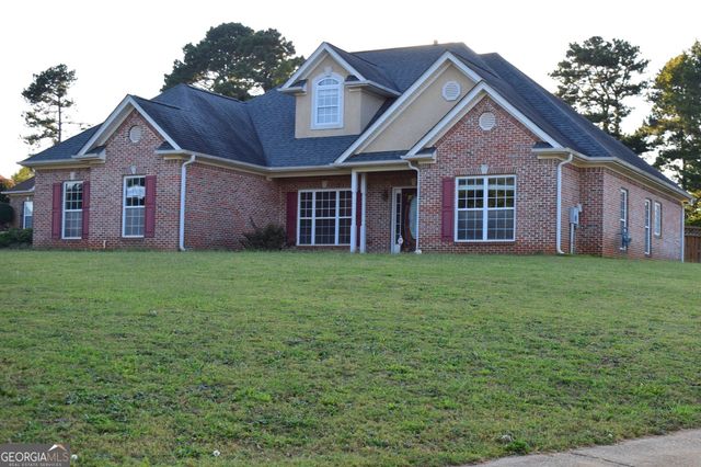 500 Soho Place, Locust Grove, GA 30248