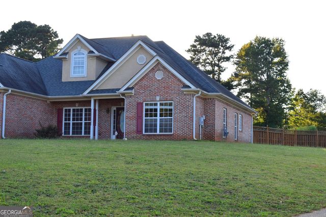 500 Soho Place, Locust Grove, GA 30248