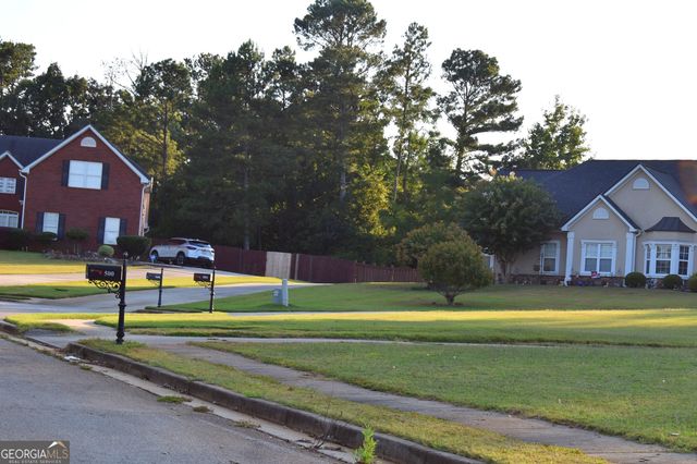 500 Soho Place, Locust Grove, GA 30248