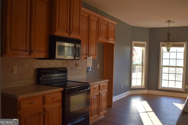 500 Soho Place, Locust Grove, GA 30248