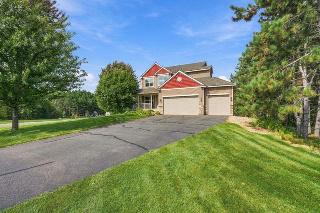 4027 148th Lane NE, Ham Lake, MN 55304
