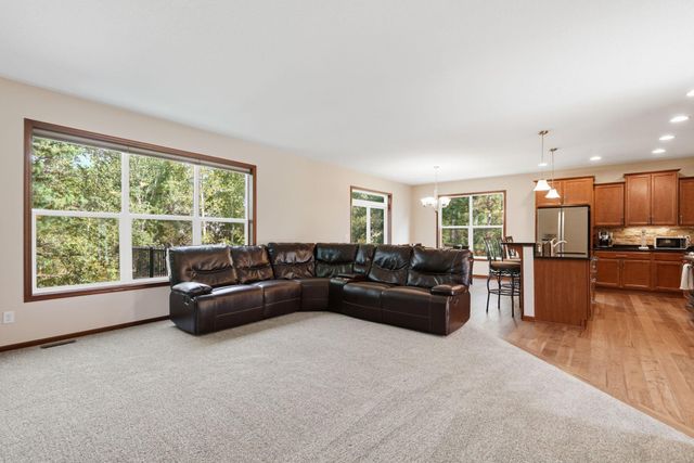 4027 148th Lane NE, Ham Lake, MN 55304