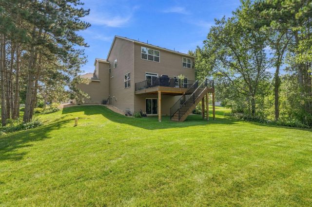 4027 148th Lane NE, Ham Lake, MN 55304
