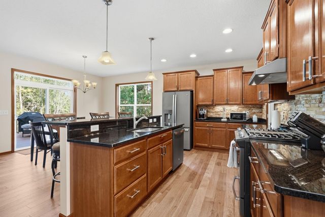 4027 148th Lane NE, Ham Lake, MN 55304