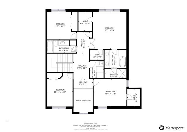 4027 148th Lane NE, Ham Lake, MN 55304