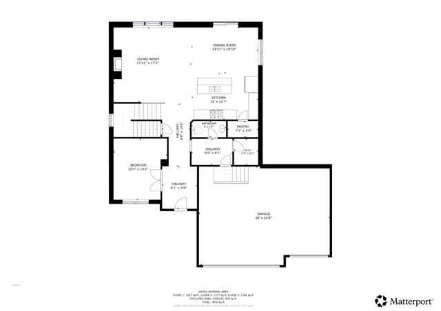 4027 148th Lane NE, Ham Lake, MN 55304