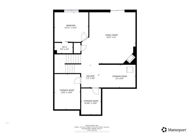 4027 148th Lane NE, Ham Lake, MN 55304
