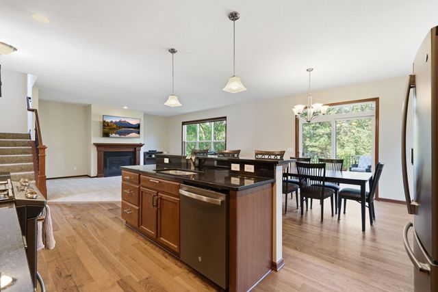 4027 148th Lane NE, Ham Lake, MN 55304