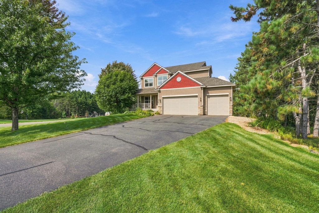 4027 148th Lane NE, Ham Lake, MN 55304 — photo 2