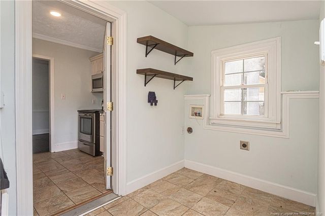 120 Pinecrest Drive, Fayetteville, NC 28305