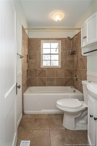 120 Pinecrest Drive, Fayetteville, NC 28305