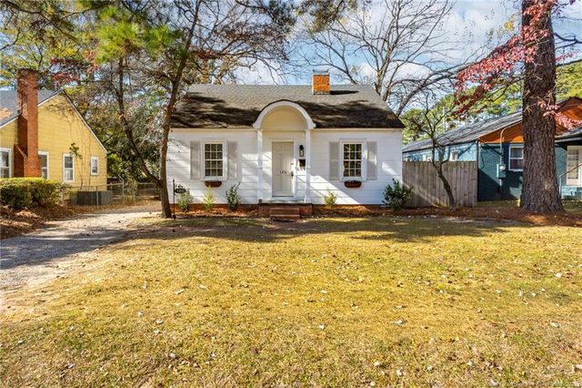 120 Pinecrest Drive, Fayetteville, NC 28305