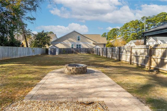 120 Pinecrest Drive, Fayetteville, NC 28305