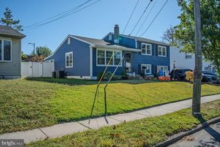1417 CHESTNUT AVE, Gloucester City, NJ 08030
