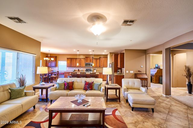 2316 W CORRAL Road, Phoenix, AZ 85041