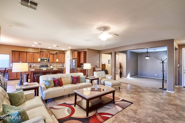 2316 W CORRAL Road, Phoenix, AZ 85041