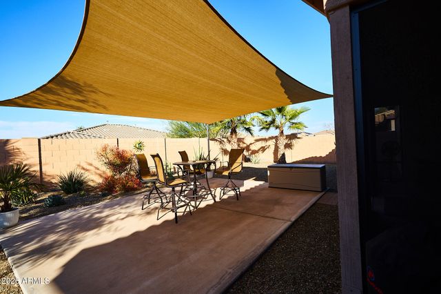 2316 W CORRAL Road, Phoenix, AZ 85041