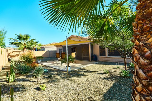 2316 W CORRAL Road, Phoenix, AZ 85041
