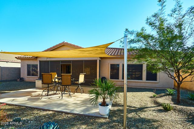 2316 W CORRAL Road, Phoenix, AZ 85041