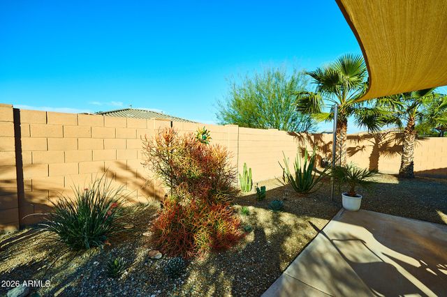 2316 W CORRAL Road, Phoenix, AZ 85041