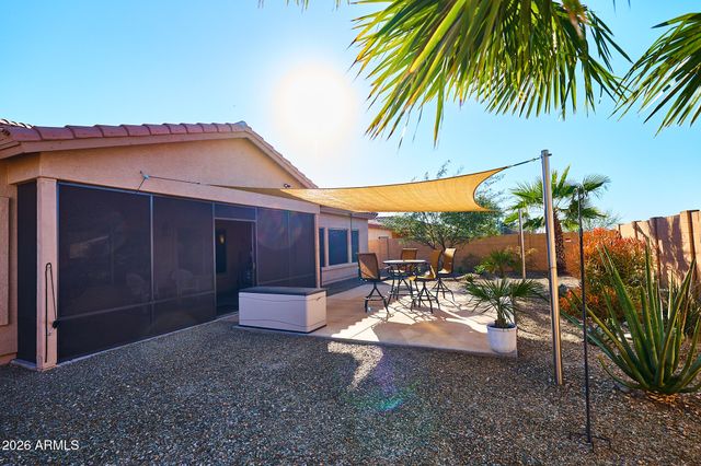 2316 W CORRAL Road, Phoenix, AZ 85041