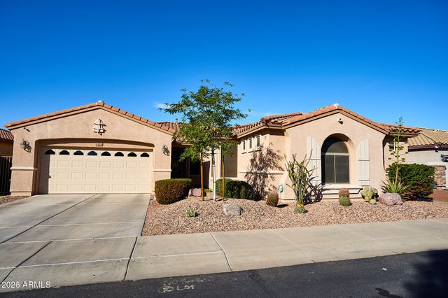 2316 W CORRAL Road, Phoenix, AZ 85041