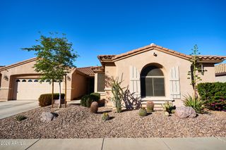 2316 W CORRAL Road, Phoenix, AZ 85041