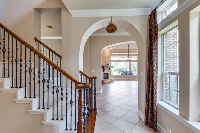 210 Rockland Trail, Lucas, TX 75002