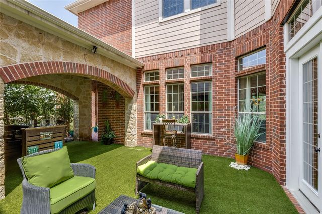 210 Rockland Trail, Lucas, TX 75002
