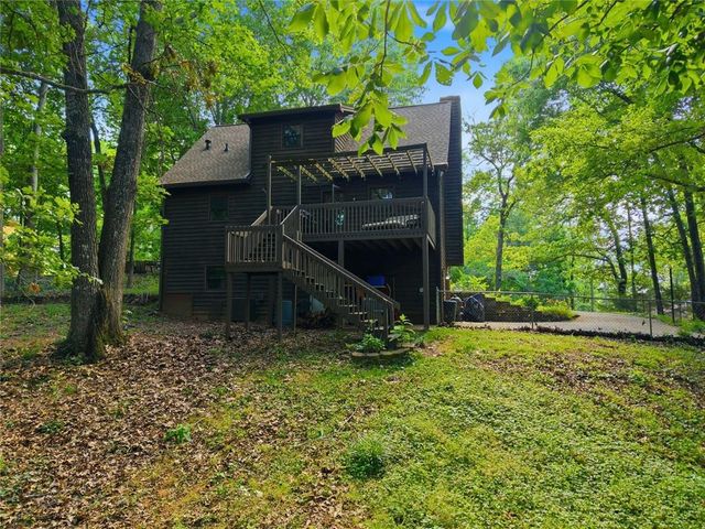 49 Timber Trail SW, Cartersville, GA 30120