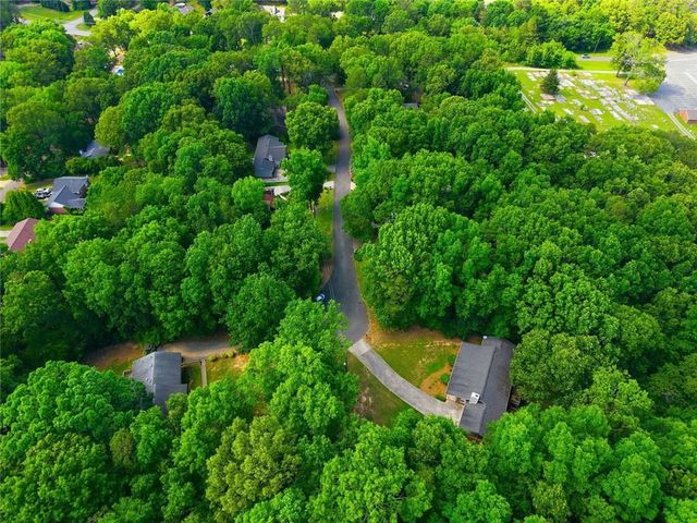 49 Timber Trail SW, Cartersville, GA 30120