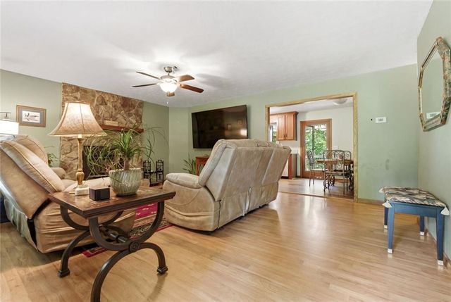 49 Timber Trail SW, Cartersville, GA 30120