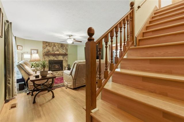 49 Timber Trail SW, Cartersville, GA 30120