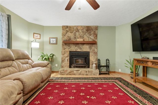 49 Timber Trail SW, Cartersville, GA 30120
