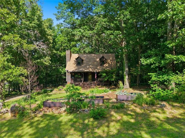 49 Timber Trail SW, Cartersville, GA 30120