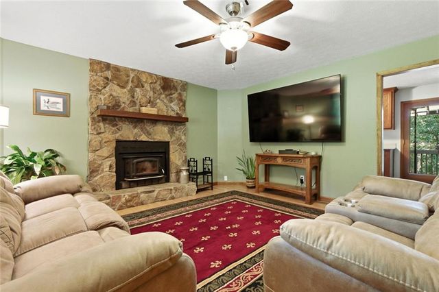 49 Timber Trail SW, Cartersville, GA 30120