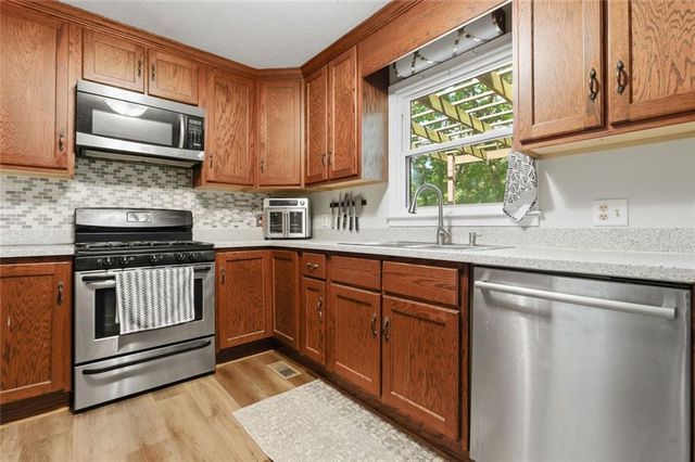 49 Timber Trail SW, Cartersville, GA 30120