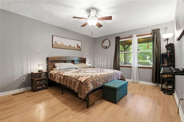 49 Timber Trail SW, Cartersville, GA 30120