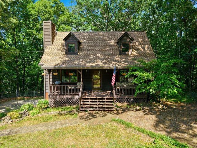 49 Timber Trail SW, Cartersville, GA 30120