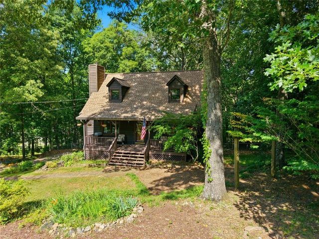 49 Timber Trail SW, Cartersville, GA 30120