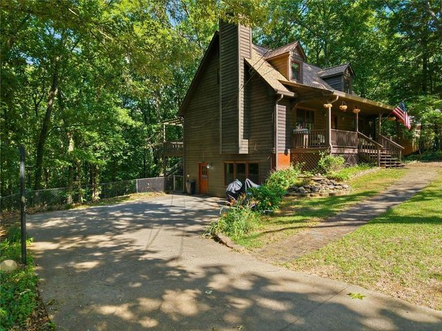 49 Timber Trail SW, Cartersville, GA 30120