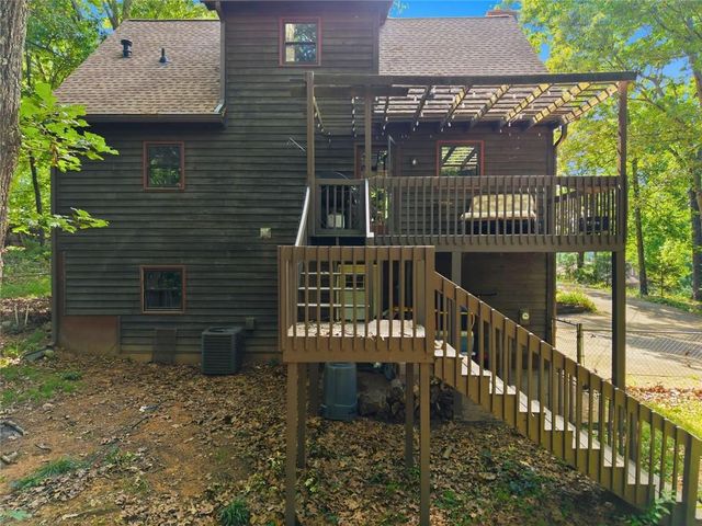 49 Timber Trail SW, Cartersville, GA 30120