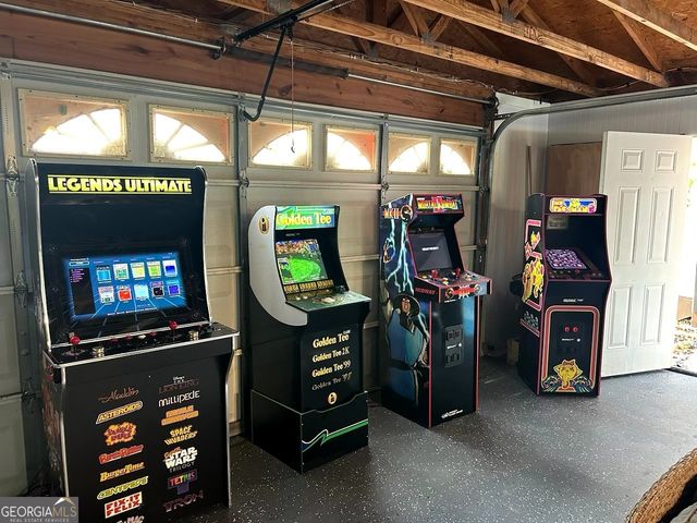 2734 WINDWARD HARBOR Drive, Elberton, GA 30635