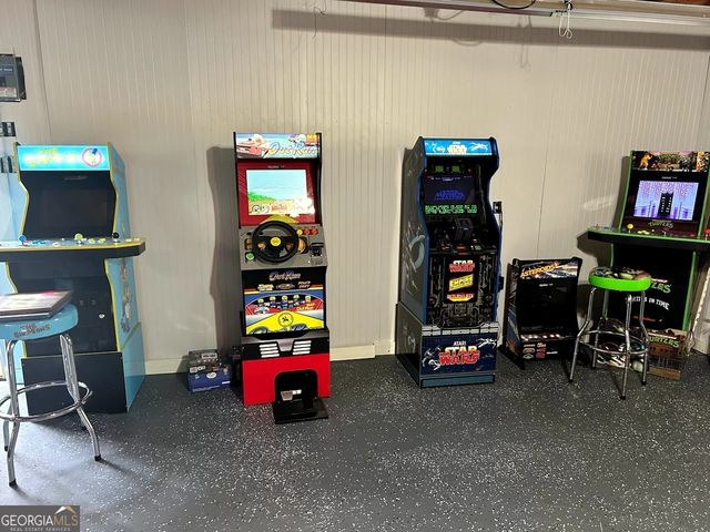 2734 WINDWARD HARBOR Drive, Elberton, GA 30635